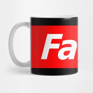 Facts Mug